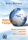Image for Digital Footprints