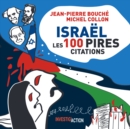 Image for Israël, Les 100 pires citations
