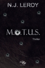 Image for Motus: Thriller a Saint-Jacques de Compostelle