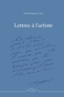 Image for Lettres ? l&#39;Artiste