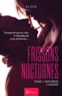 Image for Frissons nocturnes: Romance erotique