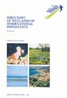 Image for A Directory of Wetlands of International Importance