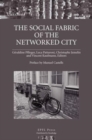 Image for The Social Fabric of the Networked City