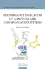 Image for Performance Evaluation of Computerand Communication Systems