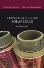 Image for Thin-Film Silicon Solar Cells