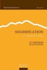 Image for Solidification, Second Edition