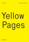 Image for Yellow Pages