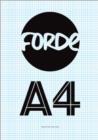 Image for Forde A4