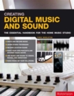 Image for Creating Digital Music and Sound