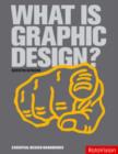 Image for What is graphic design?