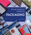Image for Print and Production Finishes for Packaging