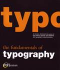 Image for The Fundamentals of Typography