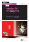 Image for Basics Product Design 02: Material Thoughts