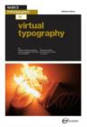 Image for Virtual typography