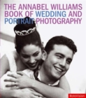 Image for The Annabel Williams book of wedding and portrait photography