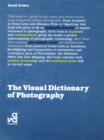 Image for The visual dictionary of photography