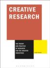 Image for Creative Research