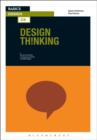 Image for Basics Design 08: Design Thinking