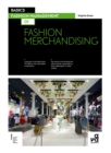 Image for Basics Fashion Management 01: Fashion Merchandising