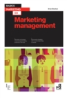 Image for Basics Marketing 03: Marketing Management