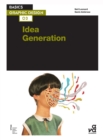 Image for Basics Graphic Design 03: Idea Generation