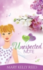 Image for Unexpected Note : A Best Friends to Lovers Romantic Comedy