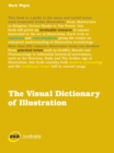 Image for The visual dictionary of illustration