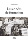 Image for Les Annees De Formation
