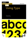 Image for Using type