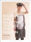 Image for Sourcing and selecting textiles for fashion