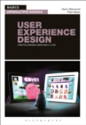 Image for User experience design: creating designs users really love
