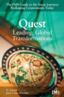 Image for Quest : Leading Global Transformations