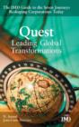 Image for Quest : Leading Global Transformations