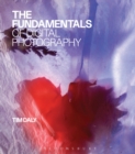 Image for The fundamentals of digital photography