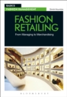 Image for Fashion Retailing