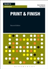 Image for Basics Design: Print and Finish