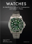 Image for Identification manual  : how to spot authentic contemporary and collector&#39;s watches