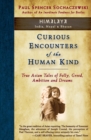 Image for Curious Encounters of the Human Kind - Himalaya