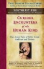 Image for Curious Encounters of the Human Kind - Southeast Asia