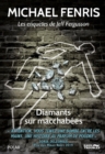 Image for Diamants sur Macchabees: Les enquetes de Jeff Ferguson