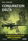 Image for Conjuration Delta