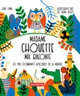 Image for Madame Chouette M&#39;a Raconte: Les Plus Etonnantes Histoires De La Nature