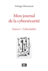 Image for Mon journal de la cybersecurite - Saison 2