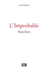 Image for L&#39;improbable