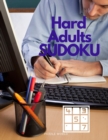 Image for Hard Adults Sudoku