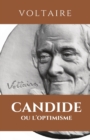 Image for Candide Ou l&#39;Optimisme : CANDIDE: edition integrale avec resume de l&#39;oeuvre, analyse, etude des personnages, themes principaux