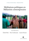 Image for Mediations politiques en Melanesie contemporaine