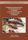 Image for Ants of Madagascar - A Guide to the 62 Genera