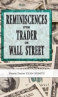 Image for Reminiscences d&#39;&#39;un Trader de Wall Street