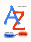 Image for AZ - Dictionnaire Francais pour jeu de lettre